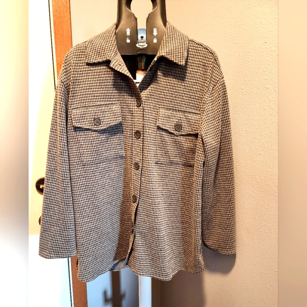 Jones New York Shacket